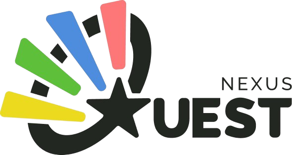 Nexus Quest Logo